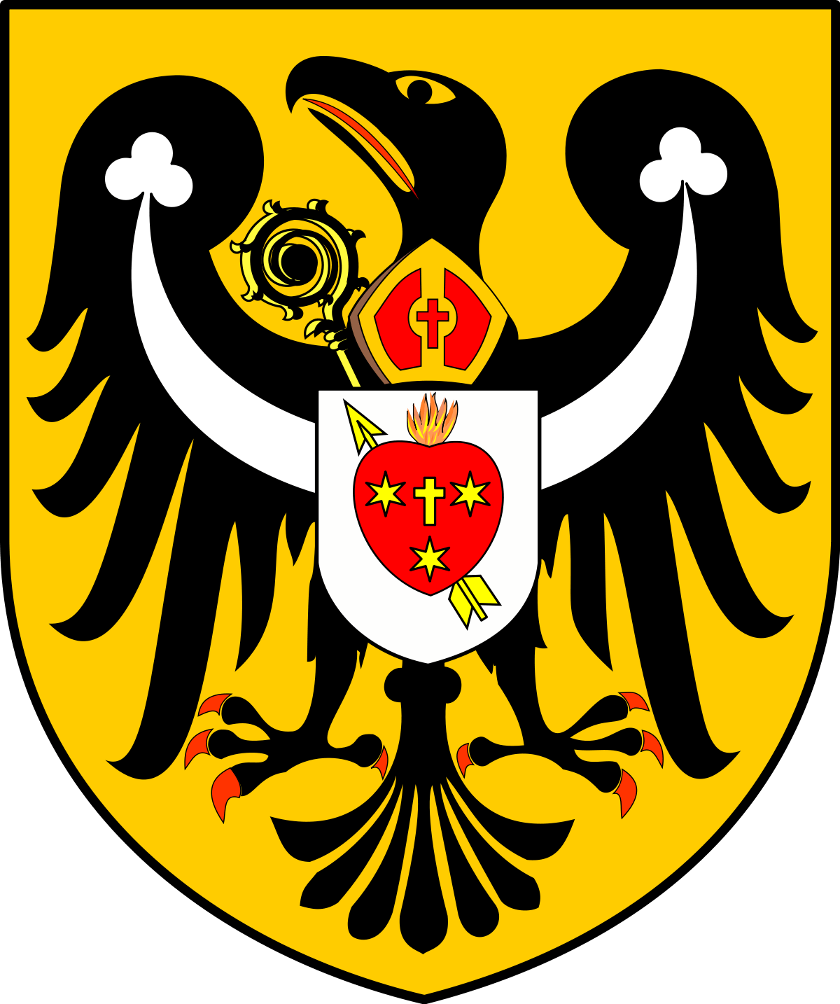 You are currently viewing Dotacja Powiatu Żagańskiego
