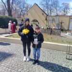 Pola Nadziei kampania wiosenna