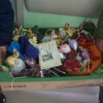 Stroiki Świąteczne od klasy 8 b