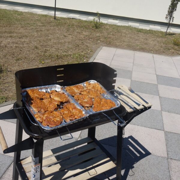 Grill