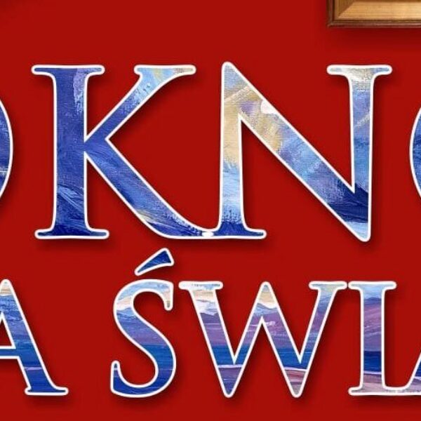 Wernisaż „Okno na świat”