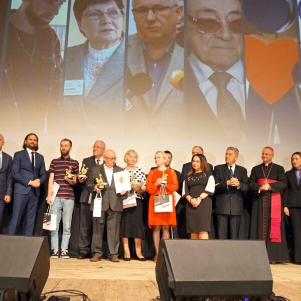 Lubuski Samarytanin 2022