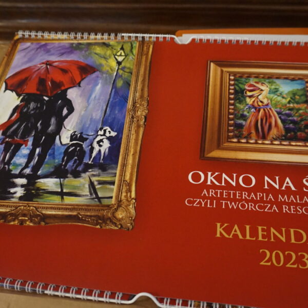 Otwarcie wystawy „Okno na świat”