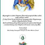 Życzenia świąteczne