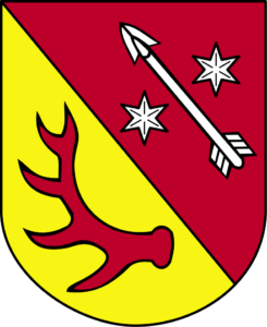 Herb powiatu