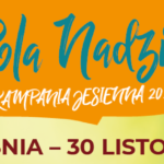 Pola Nadziei kampania Jesienna 2023